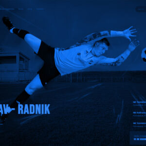 NK Tomislav Radnik
