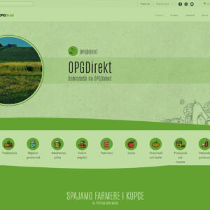 OPG Direkt