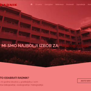 Radnik d.d.