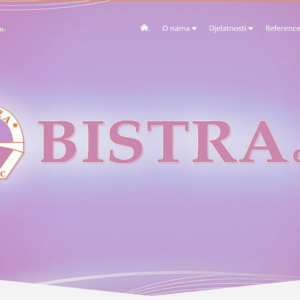 Bistra d.d.