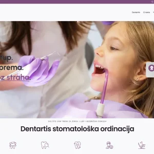 Dentartis