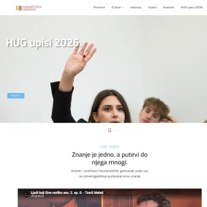 HUG